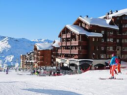 Residence Village Montana