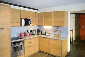 Residence Village Montana