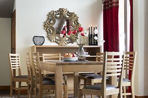 Residence Village Montana