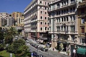 Hotel Continental Genova