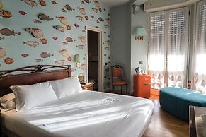 Hotel Continental Genova