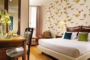 Hotel Continental Genova