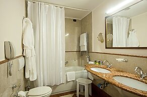 Hotel Continental Genova