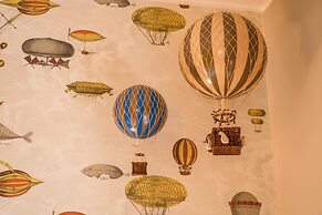 Hotel Continental Genova