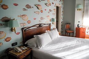 Hotel Continental Genova