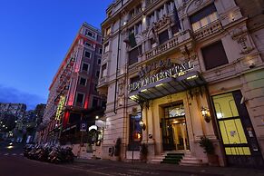 Hotel Continental Genova