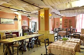 Hotel Continental Genova
