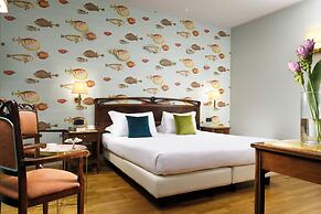 Hotel Continental Genova