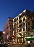 Hotel Continental Genova