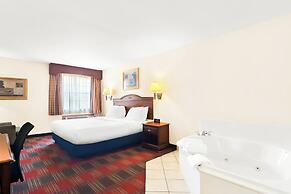 Best Western Stateline Lodge