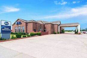 Best Western Stateline Lodge