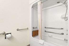 Best Western Stateline Lodge