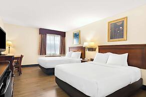 Best Western Stateline Lodge