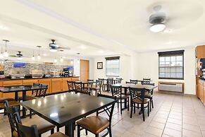 Best Western Stateline Lodge