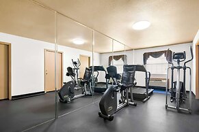 Best Western Stateline Lodge