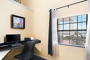 Best Western Stateline Lodge