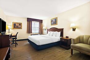 Best Western Stateline Lodge