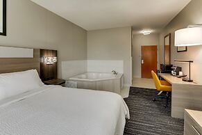 Holiday Inn Express & Suites Montpelier by IHG