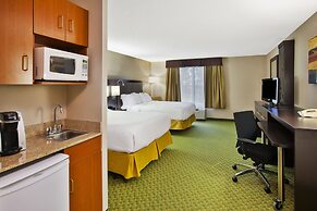 Holiday Inn Express & Suites Montpelier by IHG
