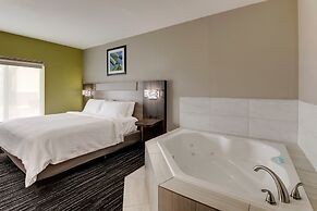 Holiday Inn Express & Suites Montpelier by IHG