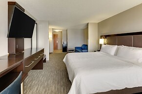 Holiday Inn Express & Suites Montpelier by IHG