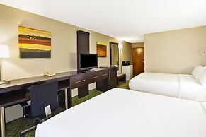 Holiday Inn Express & Suites Montpelier by IHG