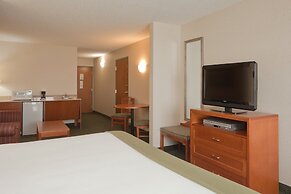 Holiday Inn Express & Suites Montpelier by IHG