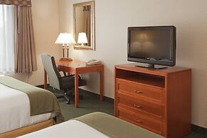 Holiday Inn Express & Suites Montpelier by IHG