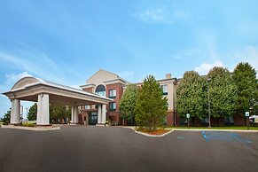 Holiday Inn Express & Suites Montpelier by IHG