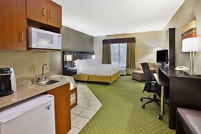 Holiday Inn Express & Suites Montpelier by IHG