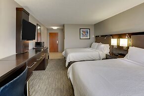 Holiday Inn Express & Suites Montpelier by IHG