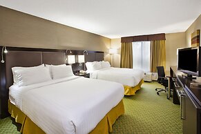 Holiday Inn Express & Suites Montpelier by IHG