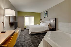 Holiday Inn Express & Suites Montpelier by IHG