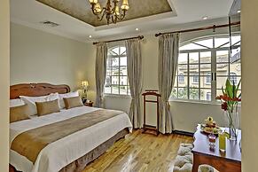 Casa Conde Hotel & Suites