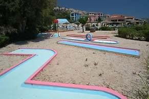 Porto Skala Hotel Village