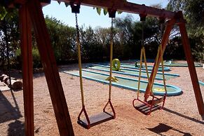 Porto Skala Hotel Village