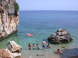 Porto Skala Hotel Village