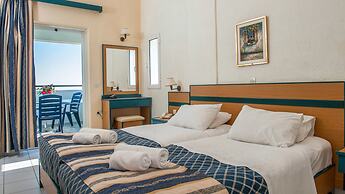 Porto Skala Hotel Village