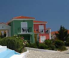Porto Skala Hotel Village