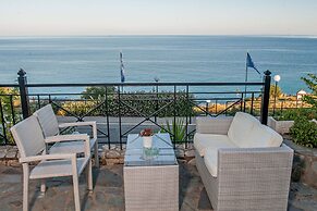 Porto Skala Hotel Village