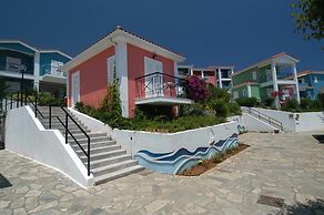 Porto Skala Hotel Village