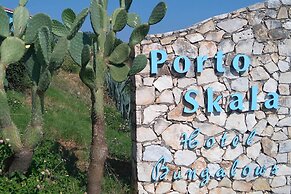 Porto Skala Hotel Village