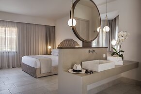 Thalassa Boutique Hotel - Adults Only