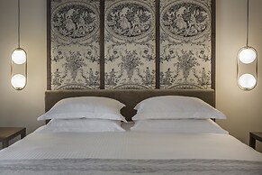 Thalassa Boutique Hotel - Adults Only