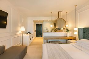 Thalassa Boutique Hotel - Adults Only
