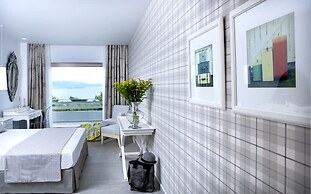 Thalassa Boutique Hotel - Adults Only