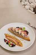 Thalassa Boutique Hotel - Adults Only