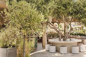 Thalassa Boutique Hotel - Adults Only