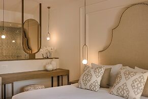 Thalassa Boutique Hotel - Adults Only