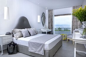 Thalassa Boutique Hotel - Adults Only